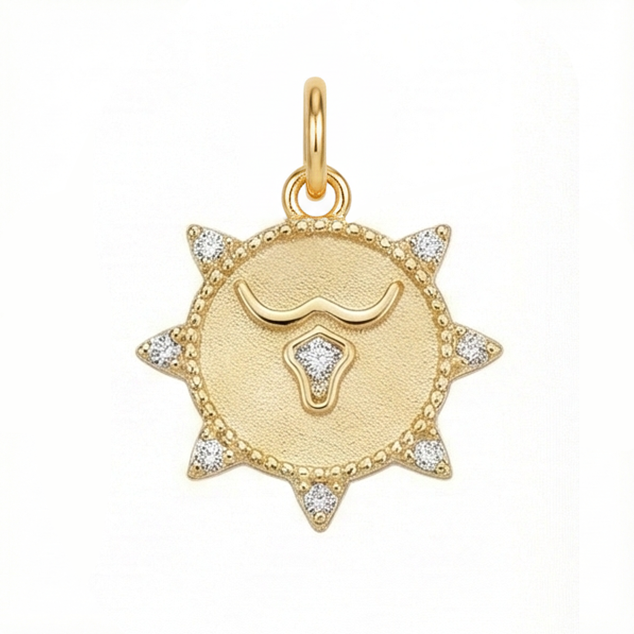 Zodiac Sign Necklace