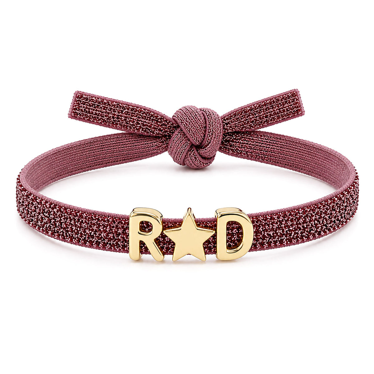 DIY Sparkling Shimmer Band | Anti-tarnish