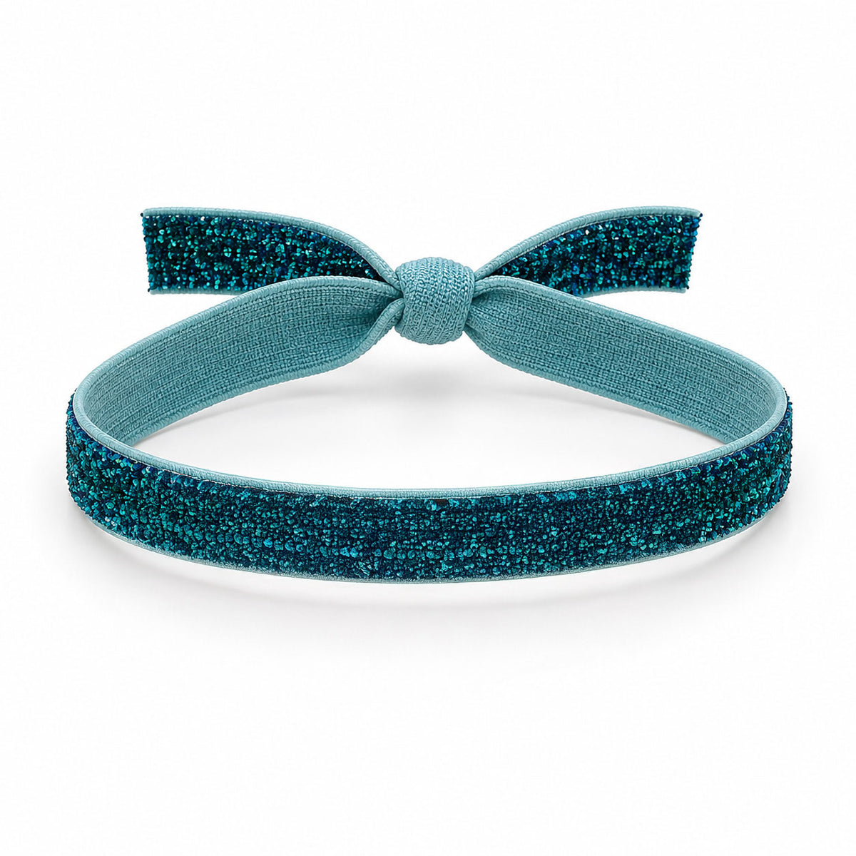 Sparkling Shimmer Band