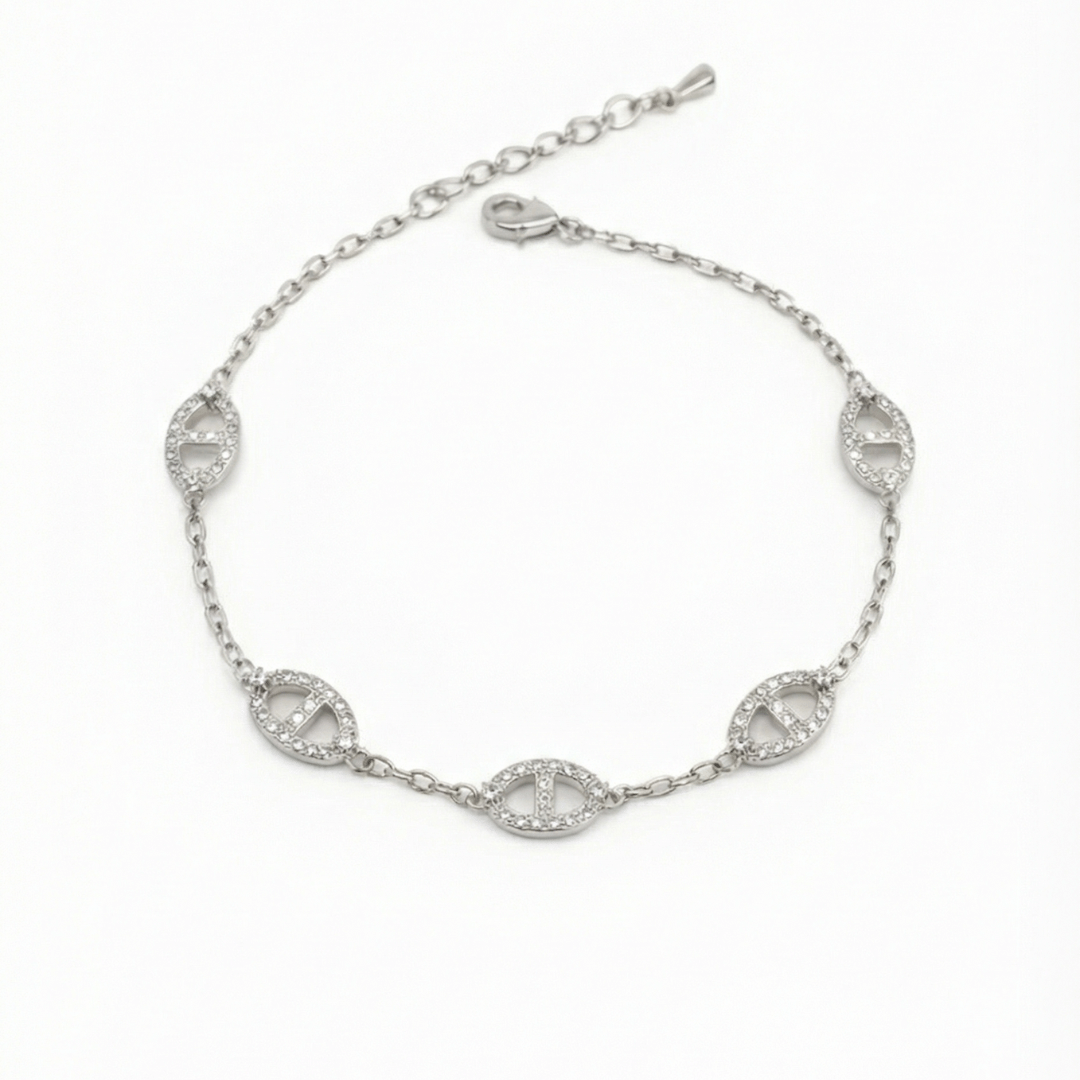 Mariner Glided Bracelet