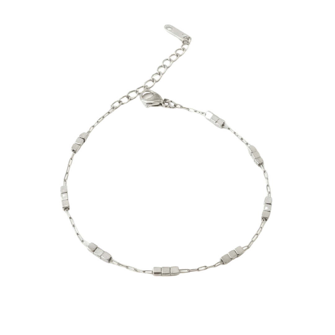 Petite Pixel Bracelet