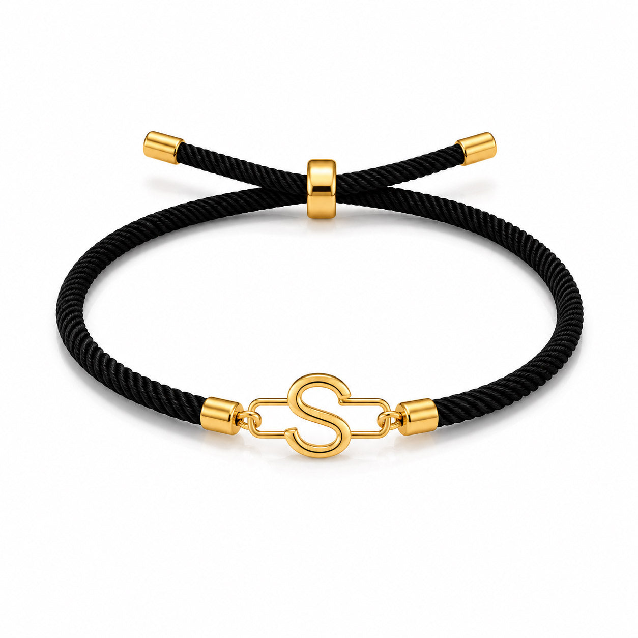 DIY Kids Link Bracelet Charm | Anti-tarnish