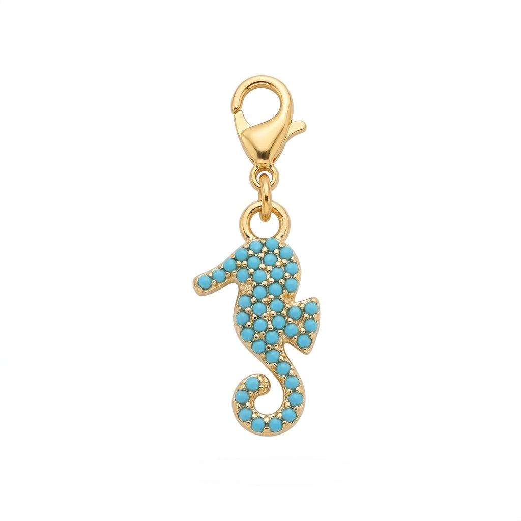 Custom Link Chain Bracelet / Necklace | Build Your Own Charm Story