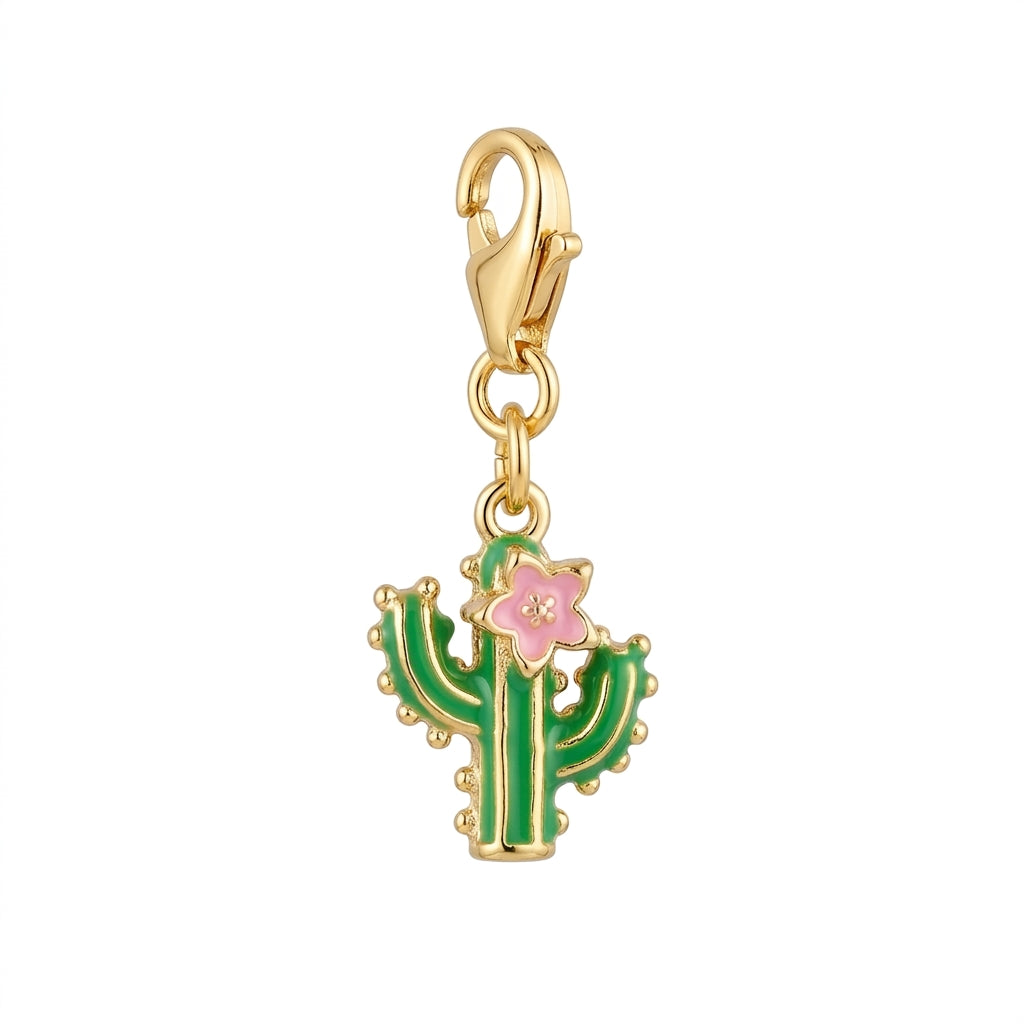 Custom Link Chain Bracelet / Necklace | Build Your Own Charm Story