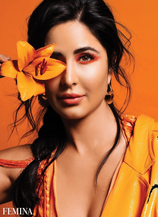 Katrina Kaif X Upakarna