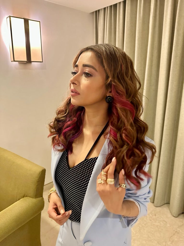 Tina Dutta