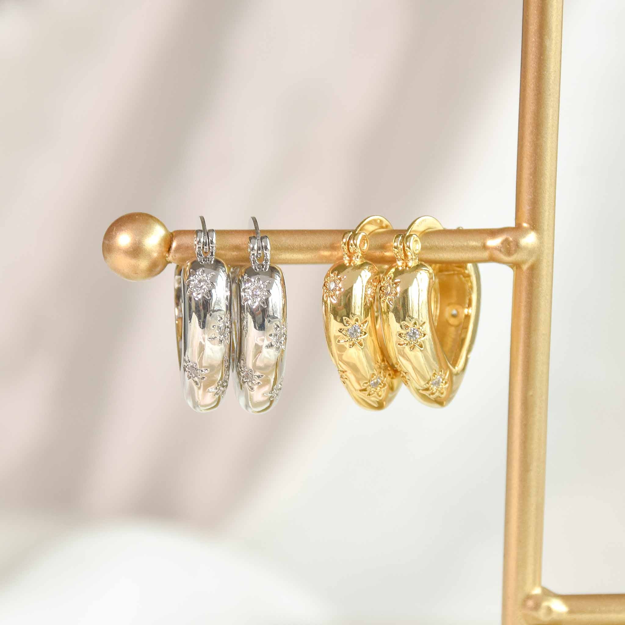 Enchanted Heart Hoop