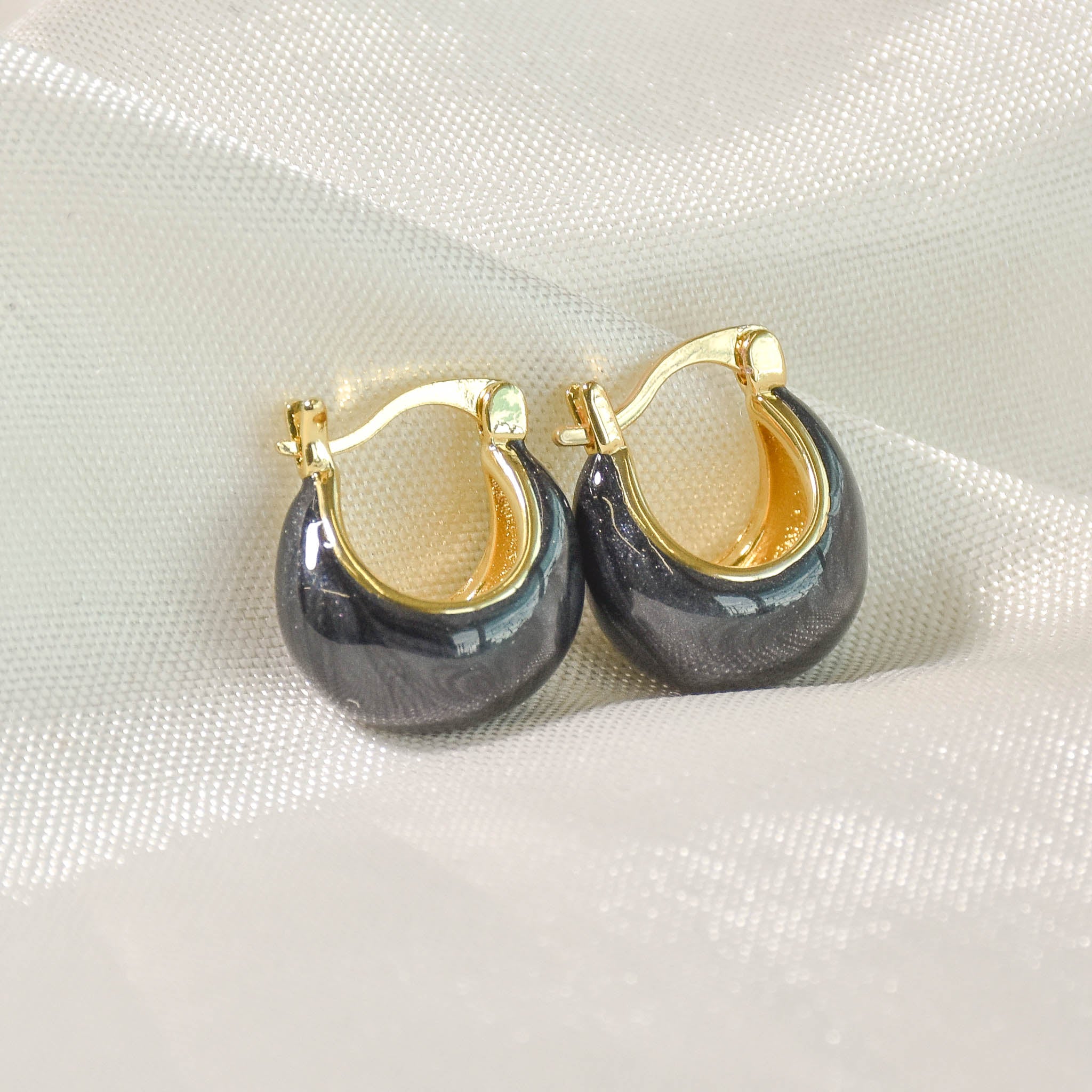 Dreamy Pastel Earring