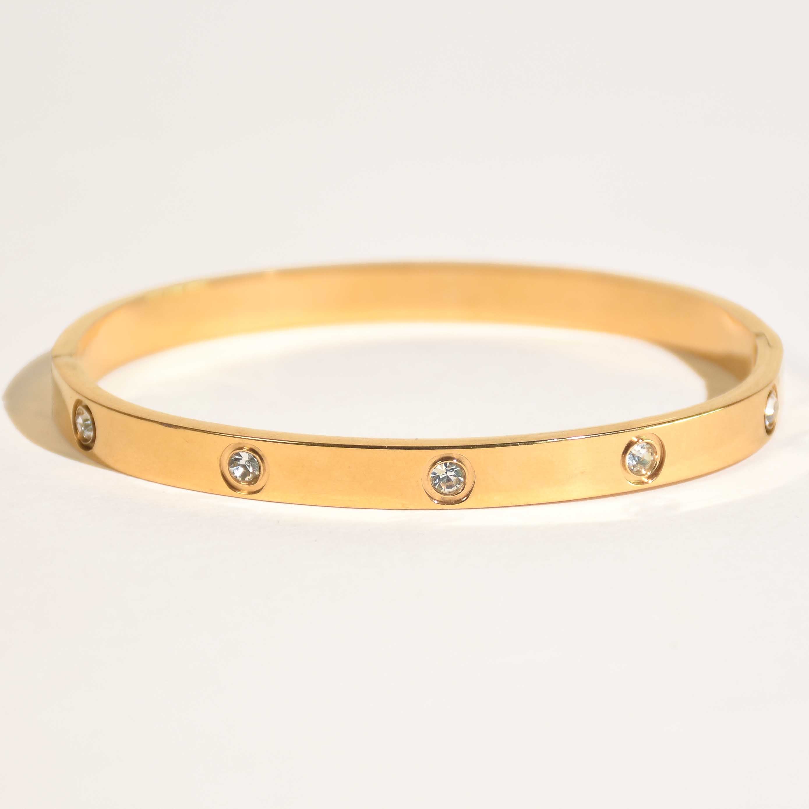 Studded Bangle