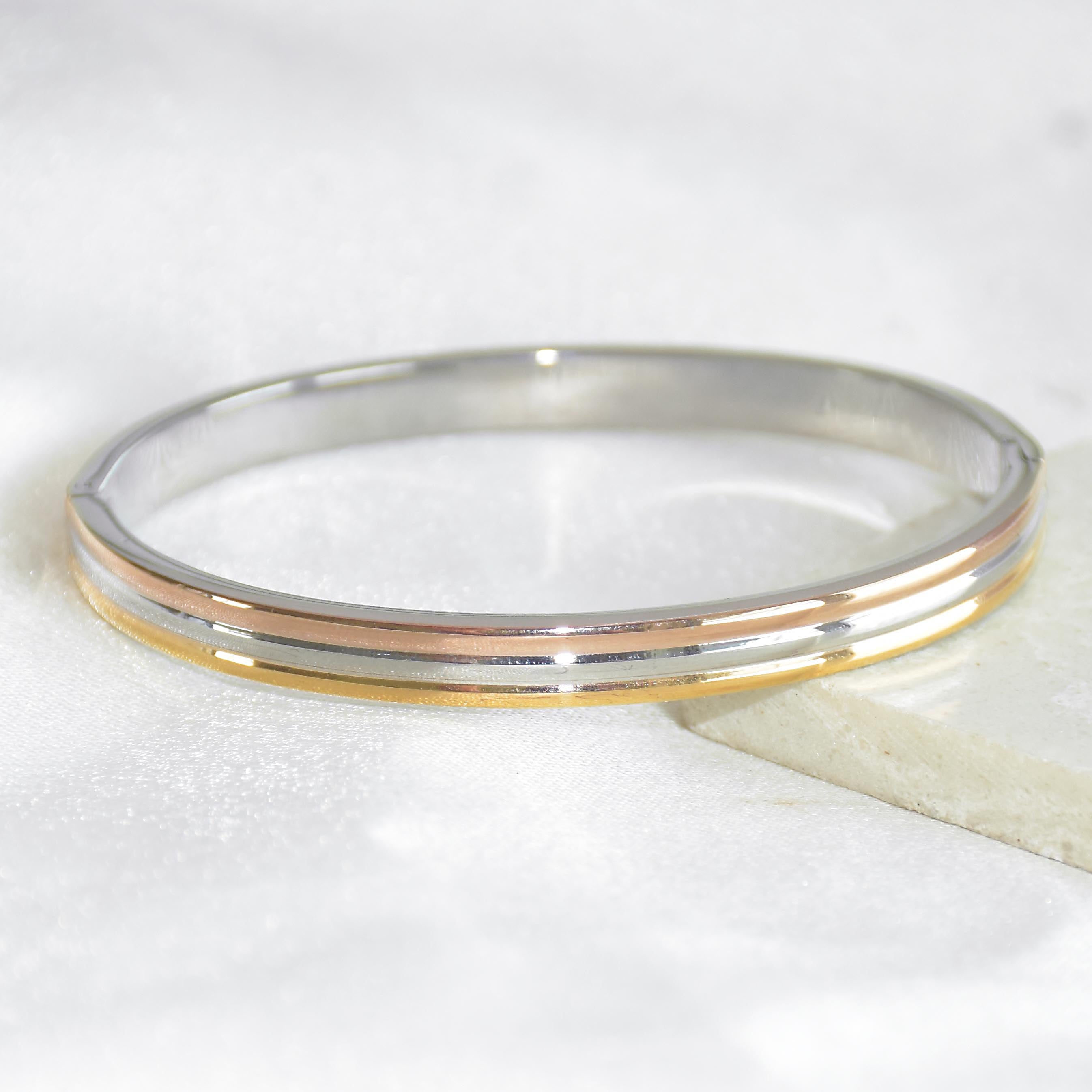Classic Minimal Men Kada