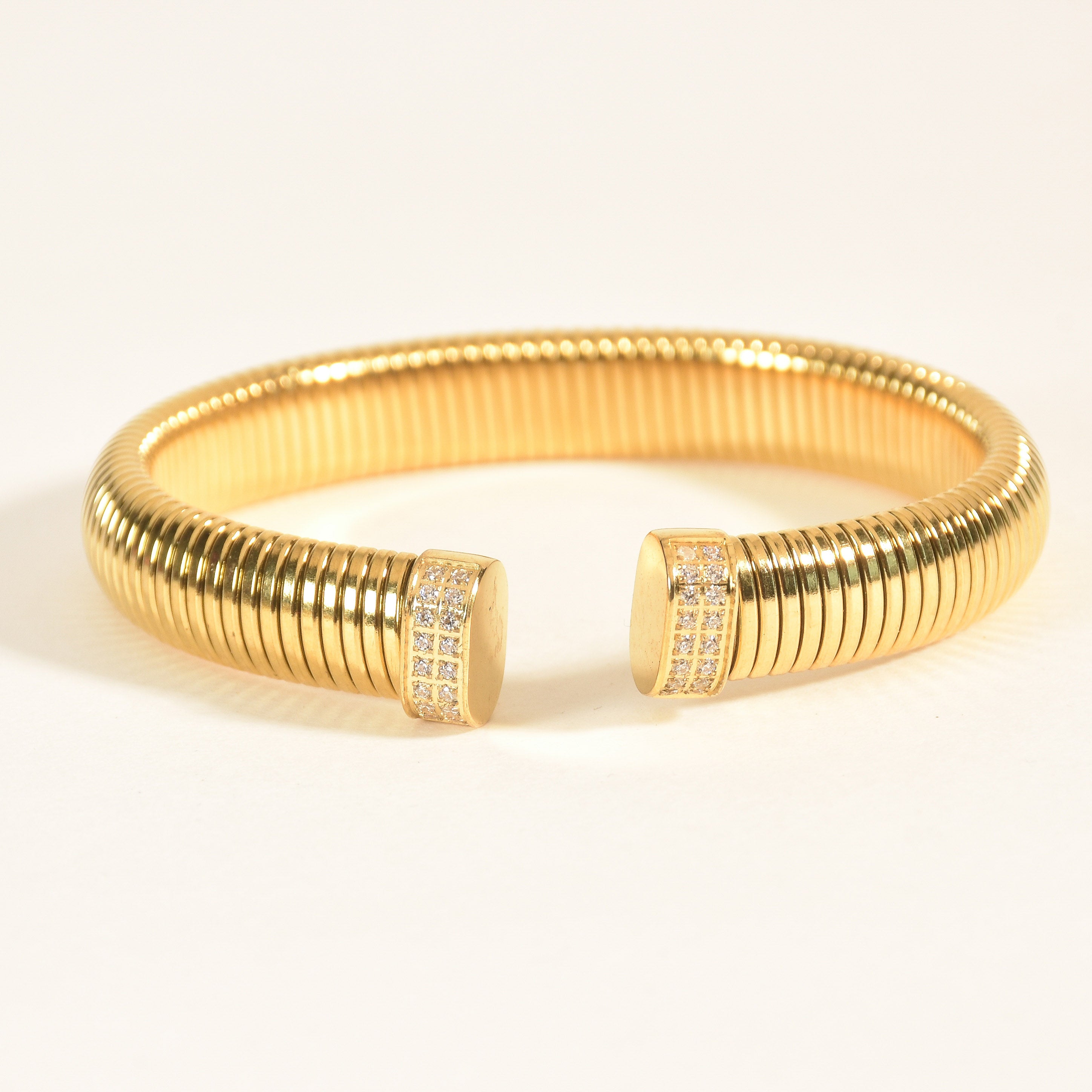 Chunky Stackable Bangle