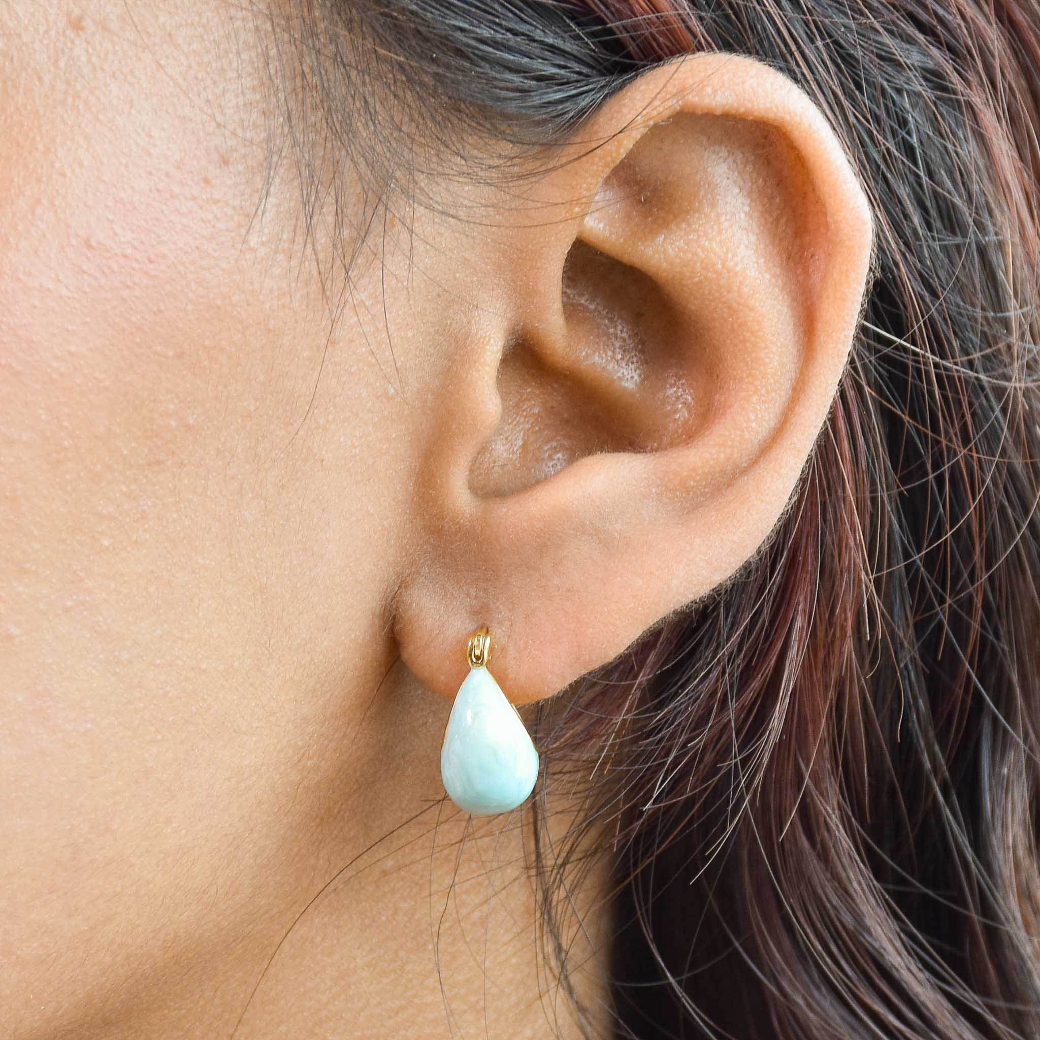 Dreamy Pastel Earring