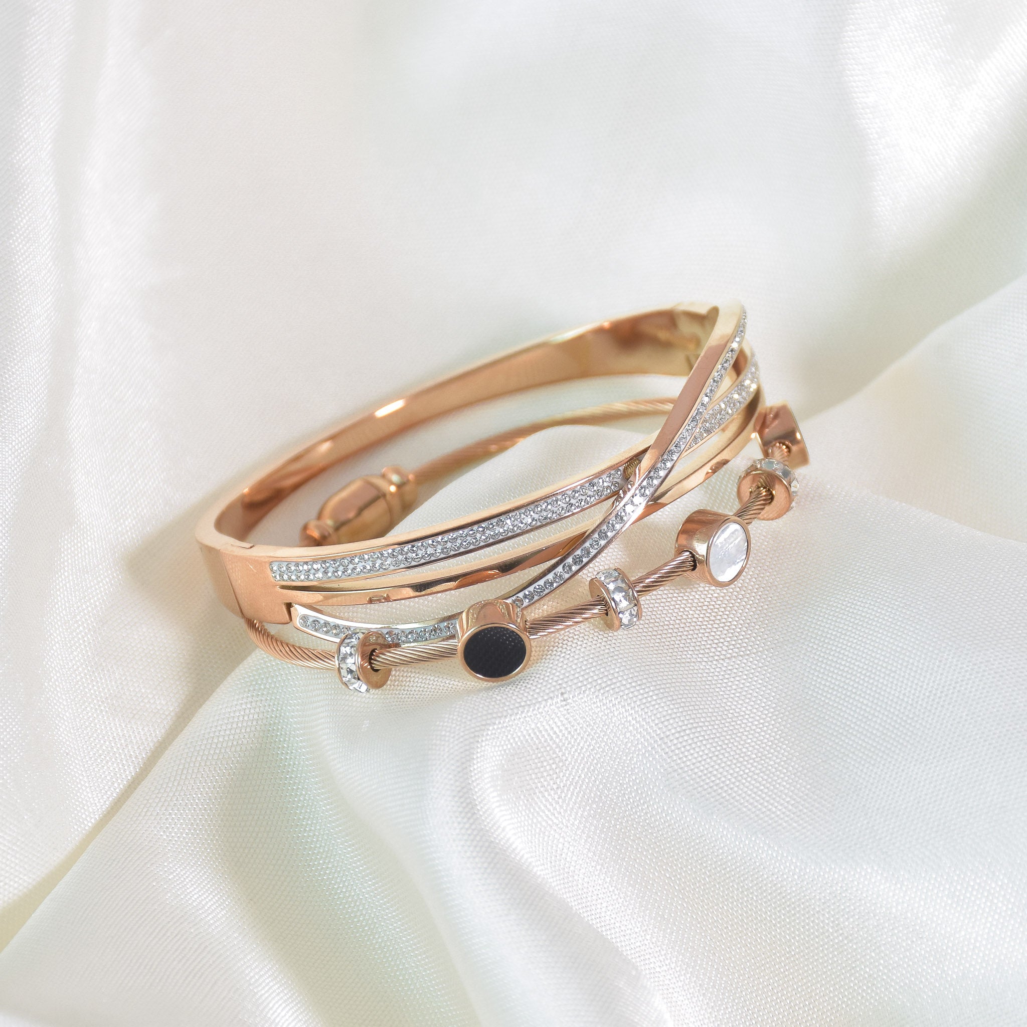 Glamourline Stack