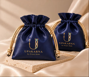 Gifting packaging