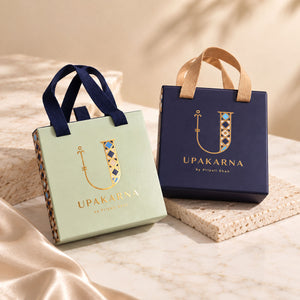 Gifting packaging