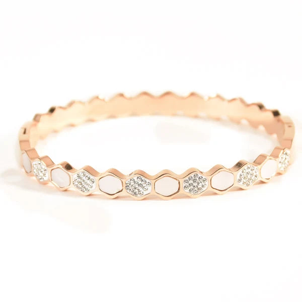 The Heartline Stack | Anti-Tarnish