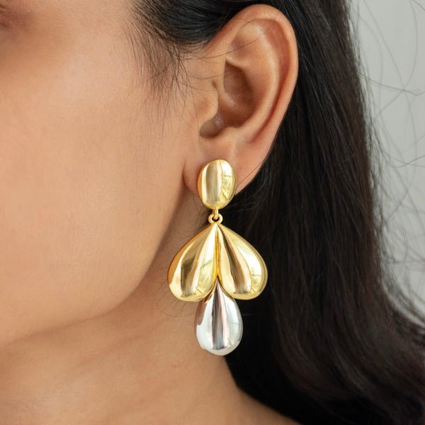 Ballon Drop Earrings - Upakarnaproduct_type