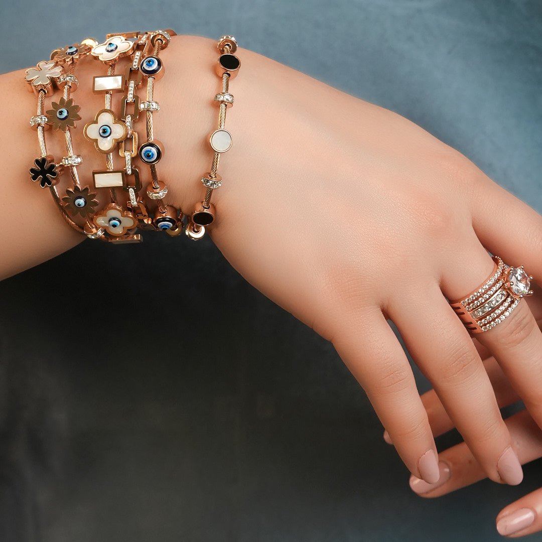Classic Stackable Bangle - Upakarnaproduct_type