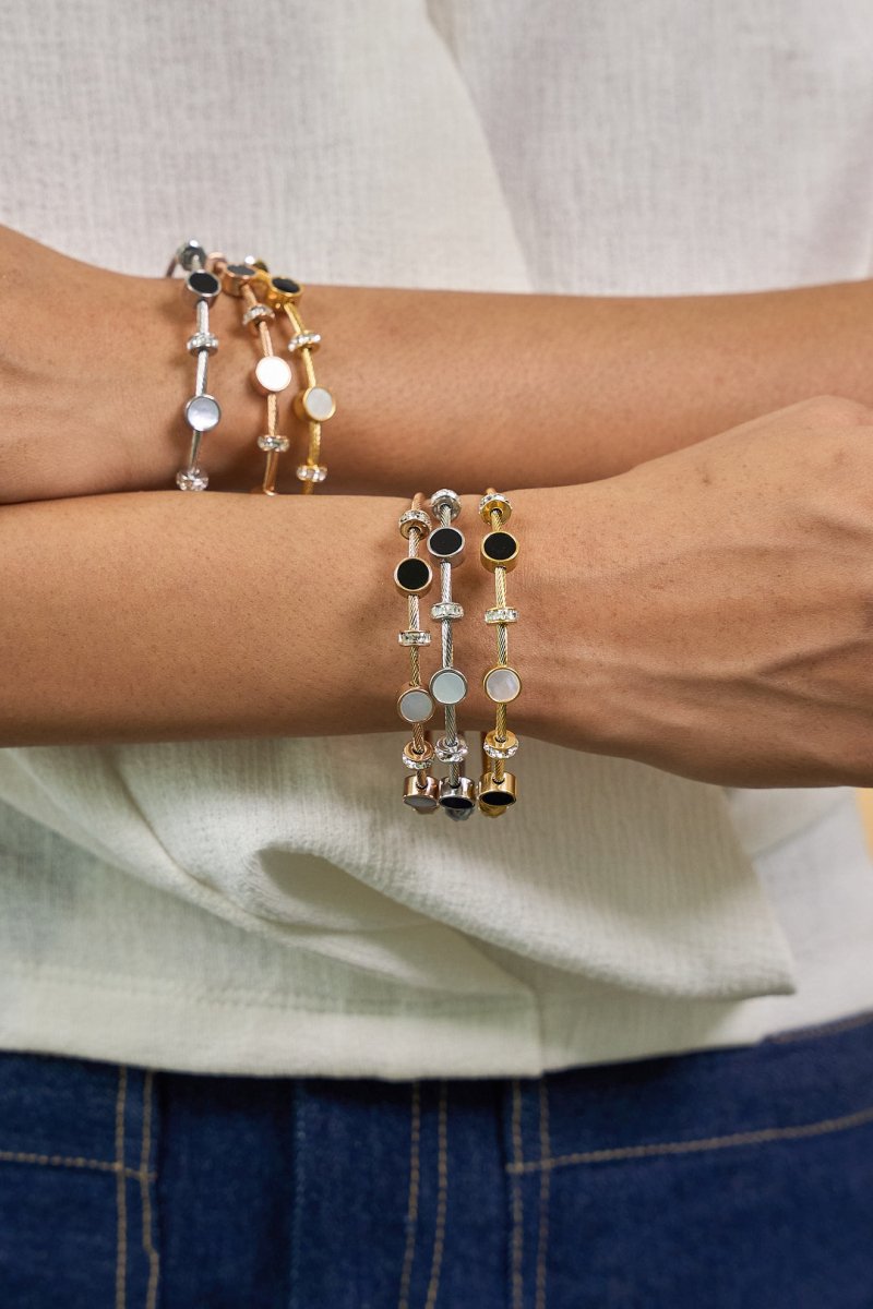 Classic Stackable Bangle - Upakarnaproduct_type