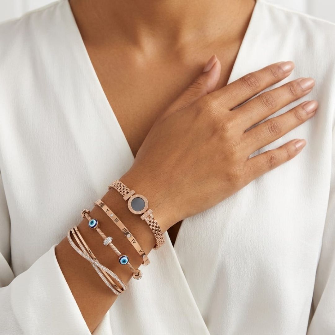 Timeless Elegance Gift Set