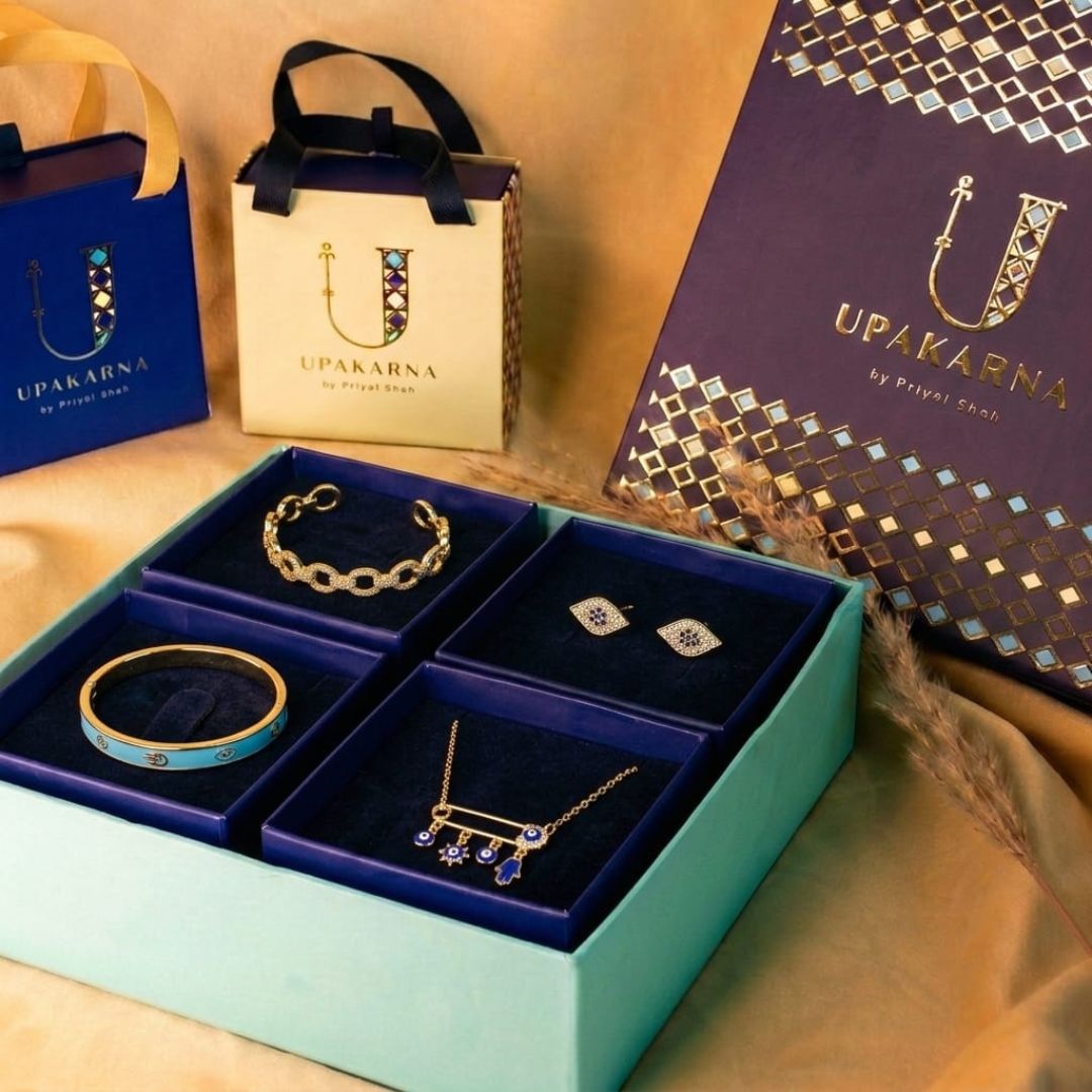 Evil Eye Collection Gift Box