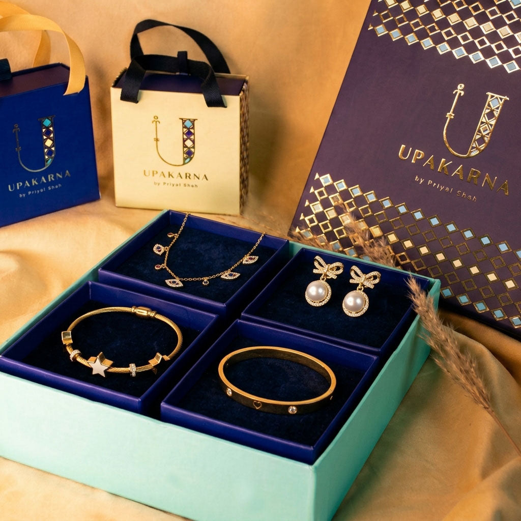 Starlit Dreams Gift Box