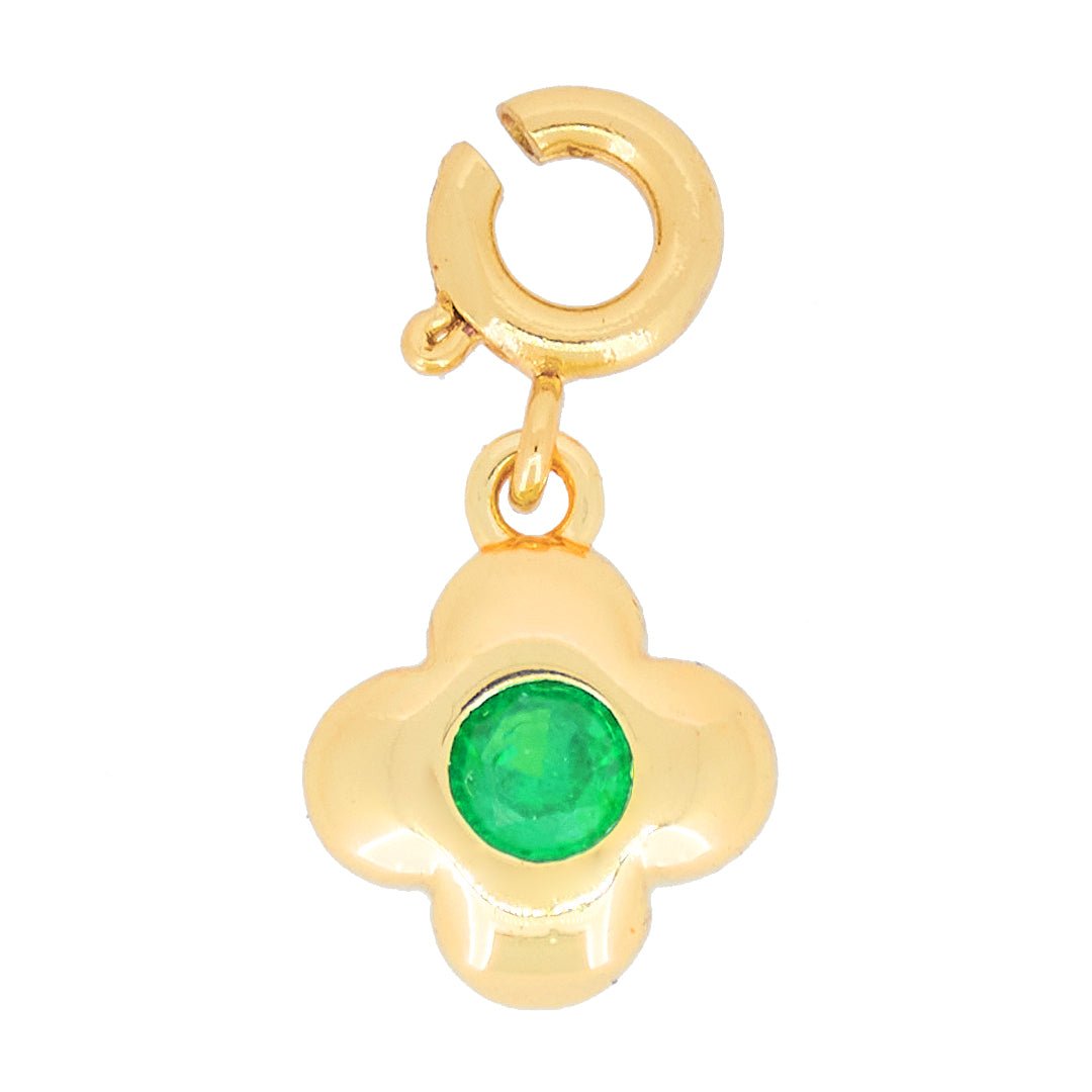 Custom Link Chain Bracelet / Necklace | Build Your Own Charm Story - Upakarnaproduct_type