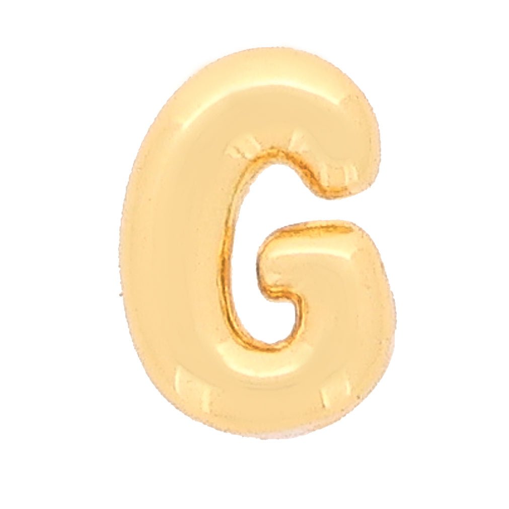 Cute Name Charms Necklace | Custom Letter & Symbol Chain - Upakarnaproduct_type