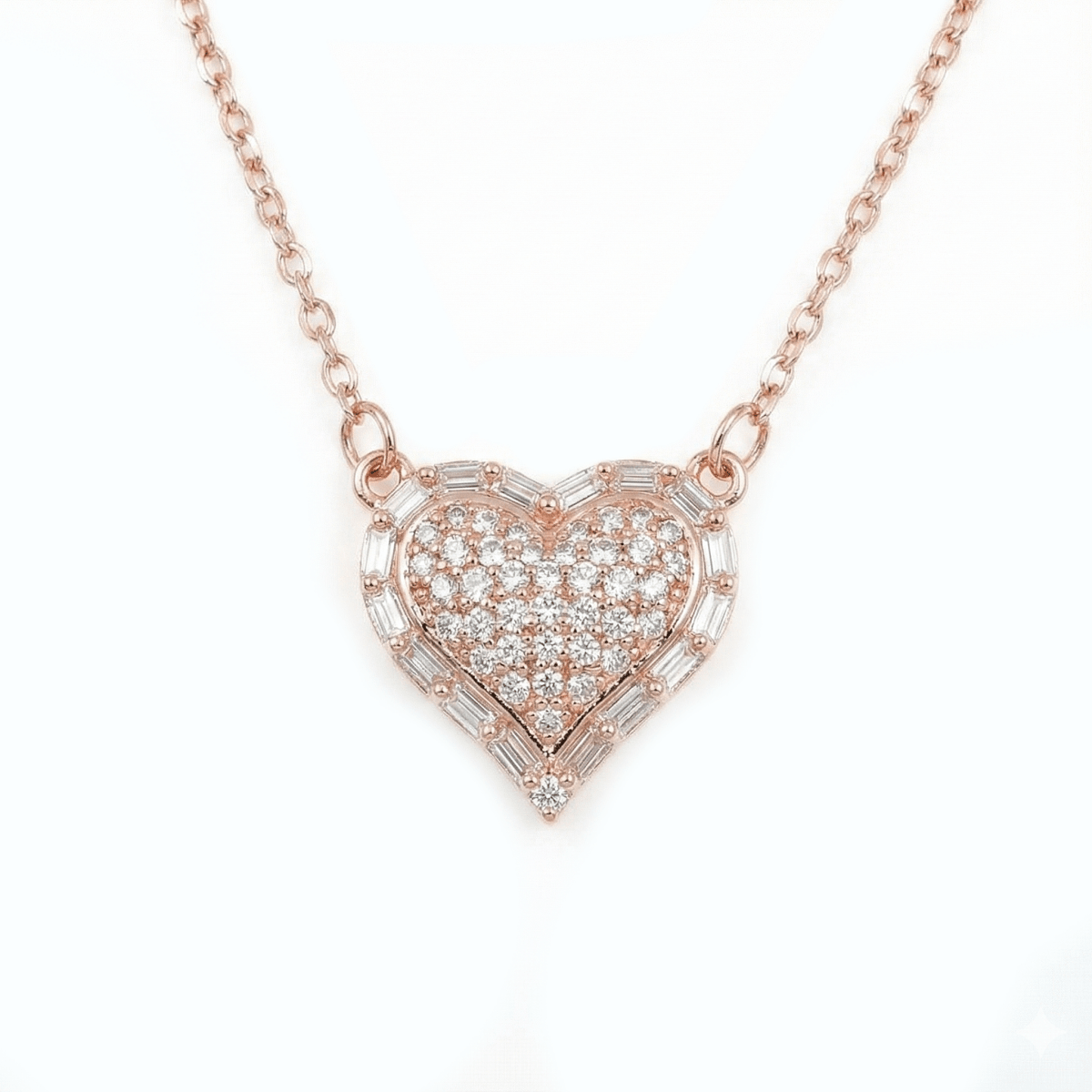 Everlight Heart Necklace - Upakarnaproduct_type