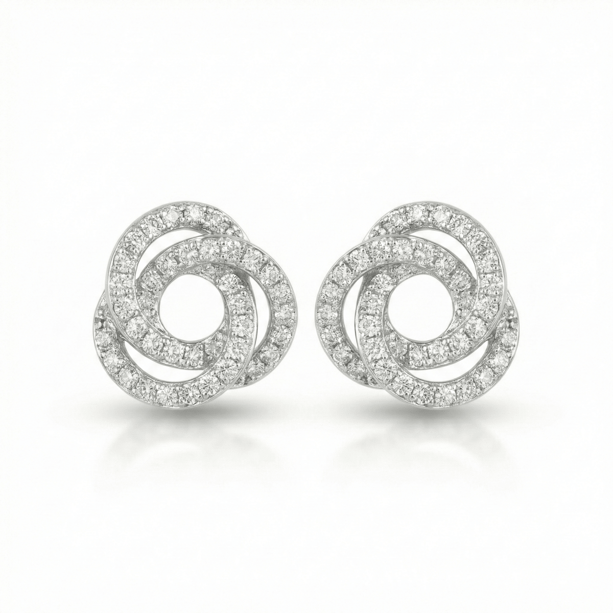 Gilded Orbit Studs - Upakarnaproduct_type