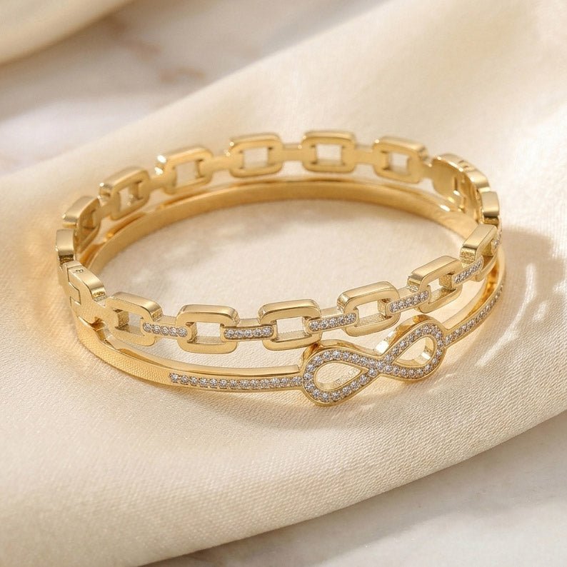 Golden Aura Stack - Upakarnaproduct_type
