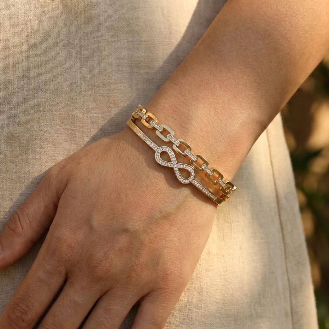 Golden Aura Stack - Upakarnaproduct_type