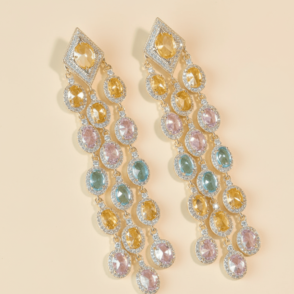 Pastel Dream Earrings - Upakarnaproduct_type
