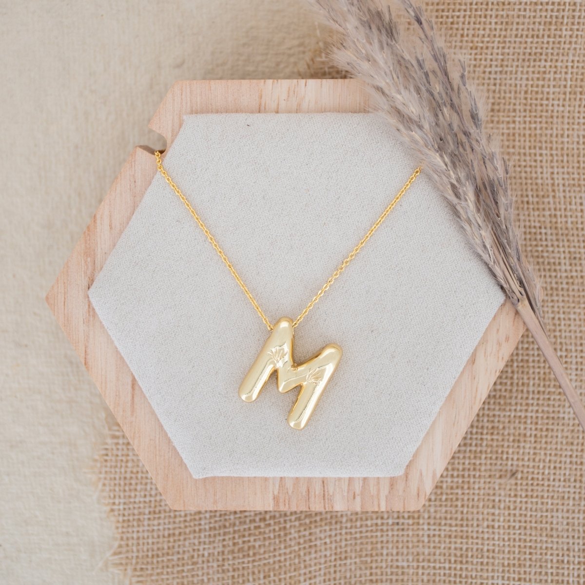 Personalized Mystic Necklace Stack - Upakarnaproduct_type