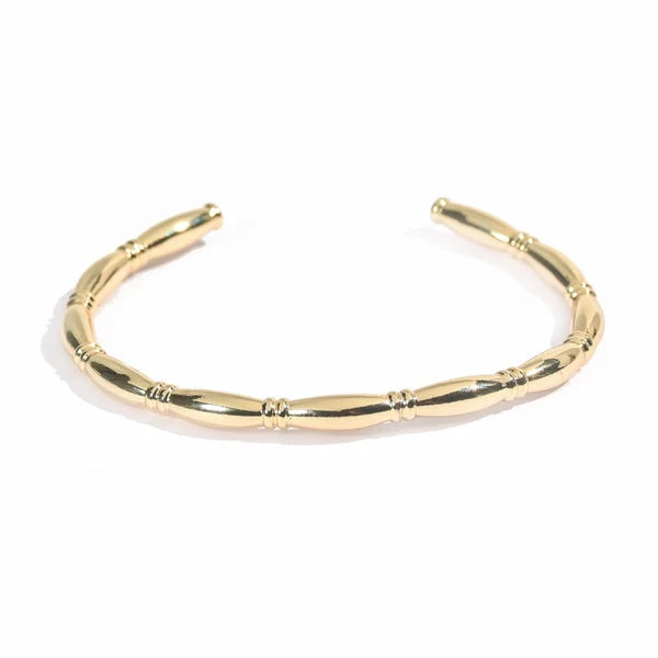 Pearl & Gold Affair Stack | Anti-tarnish
