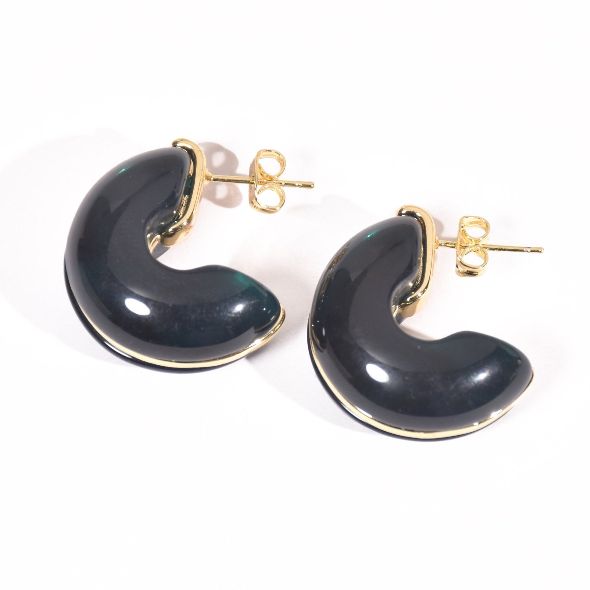 Resin Half Hoops - Upakarnaproduct_type