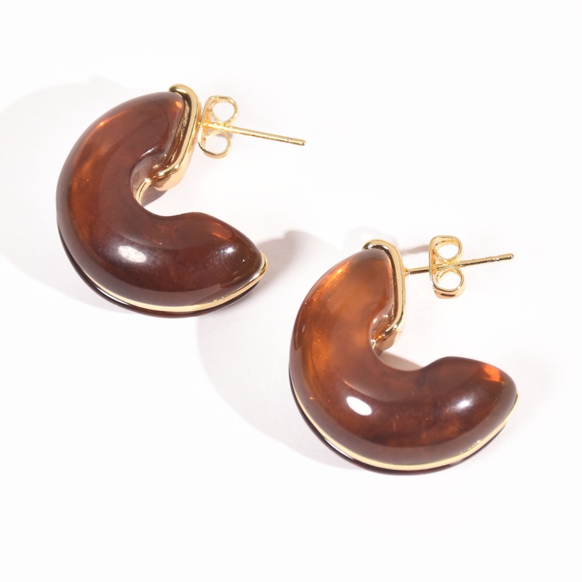 Resin Half Hoops - Upakarnaproduct_type