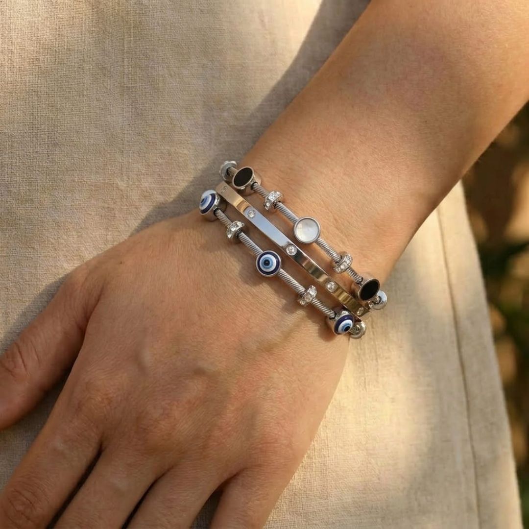 Silver Gleam Stack - Upakarnaproduct_type