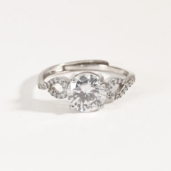 Enchanted Blossom Stack | Anti-tarnish | Gold-plated