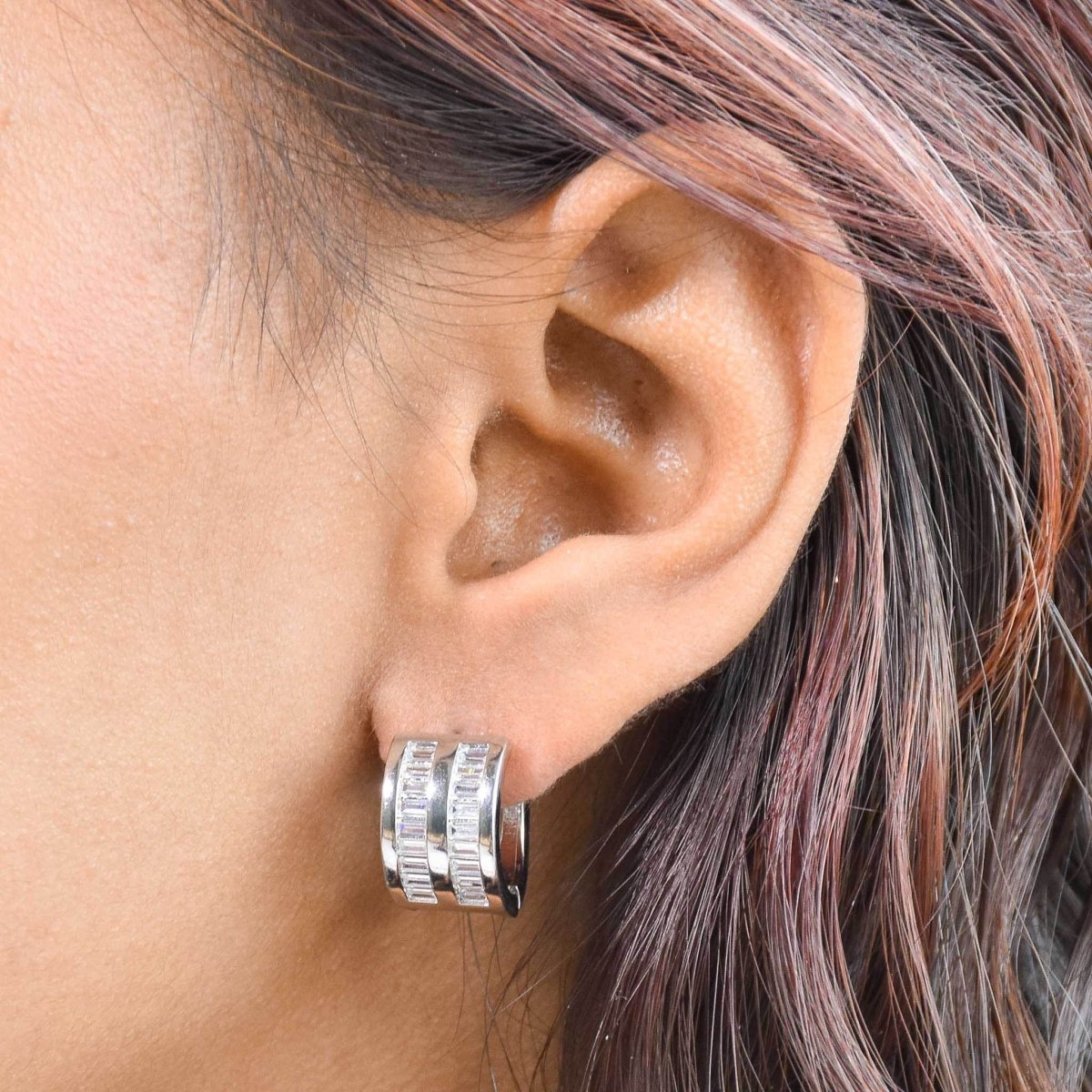 Statement Crystal Hoops - Upakarnaproduct_type