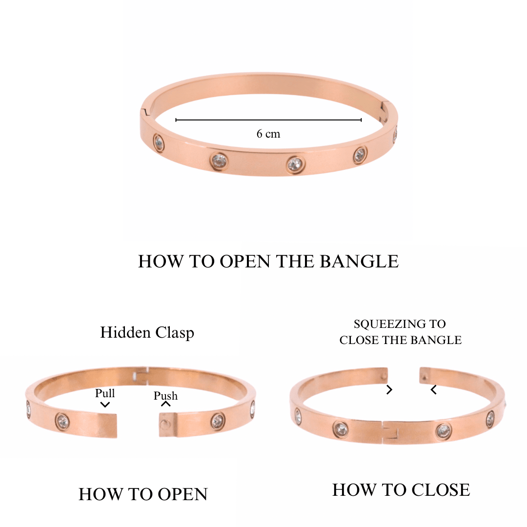Studded Bangle - Upakarnaproduct_type