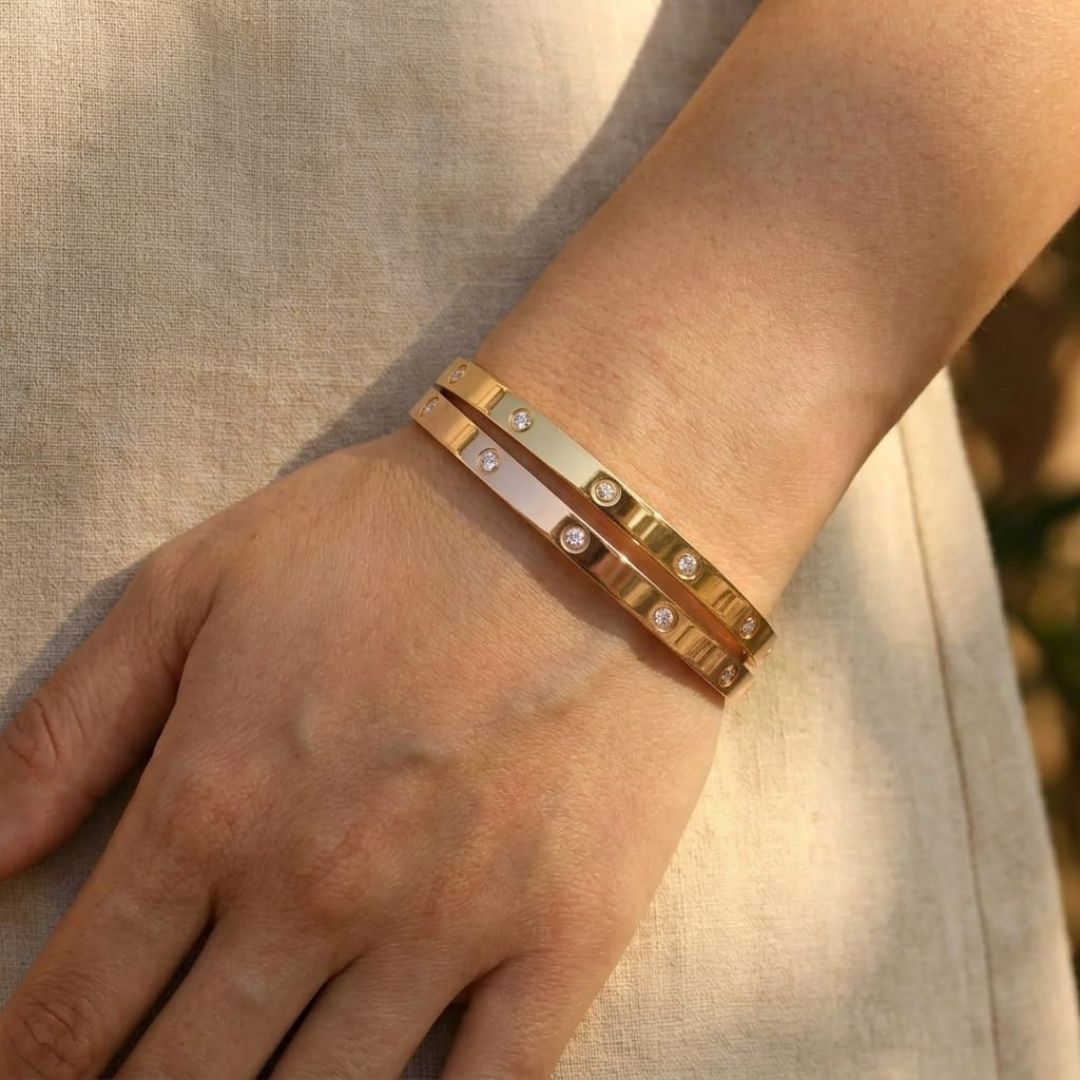 Subtle Shine Stack - Upakarnaproduct_type