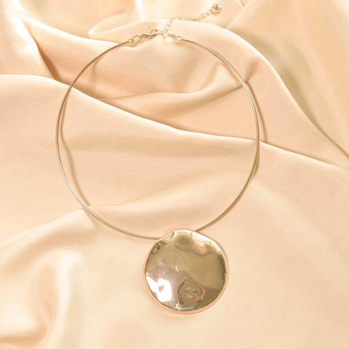 Sundrop Necklace Set - Upakarnaproduct_type