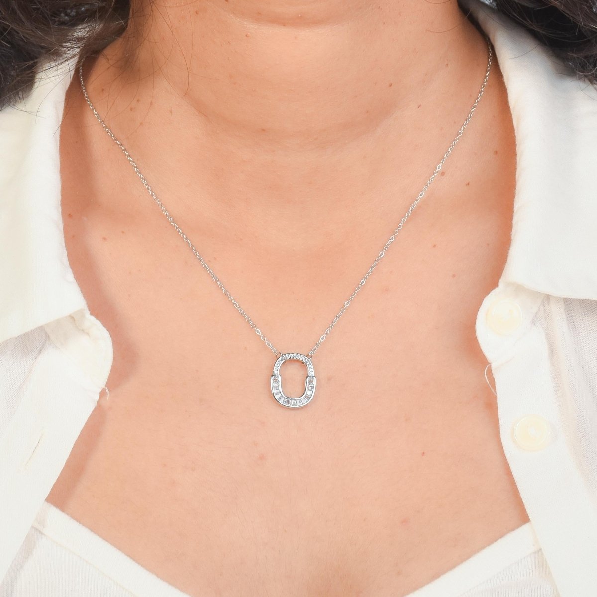 Timeless Evil Eye Necklace Stack - Upakarnaproduct_type