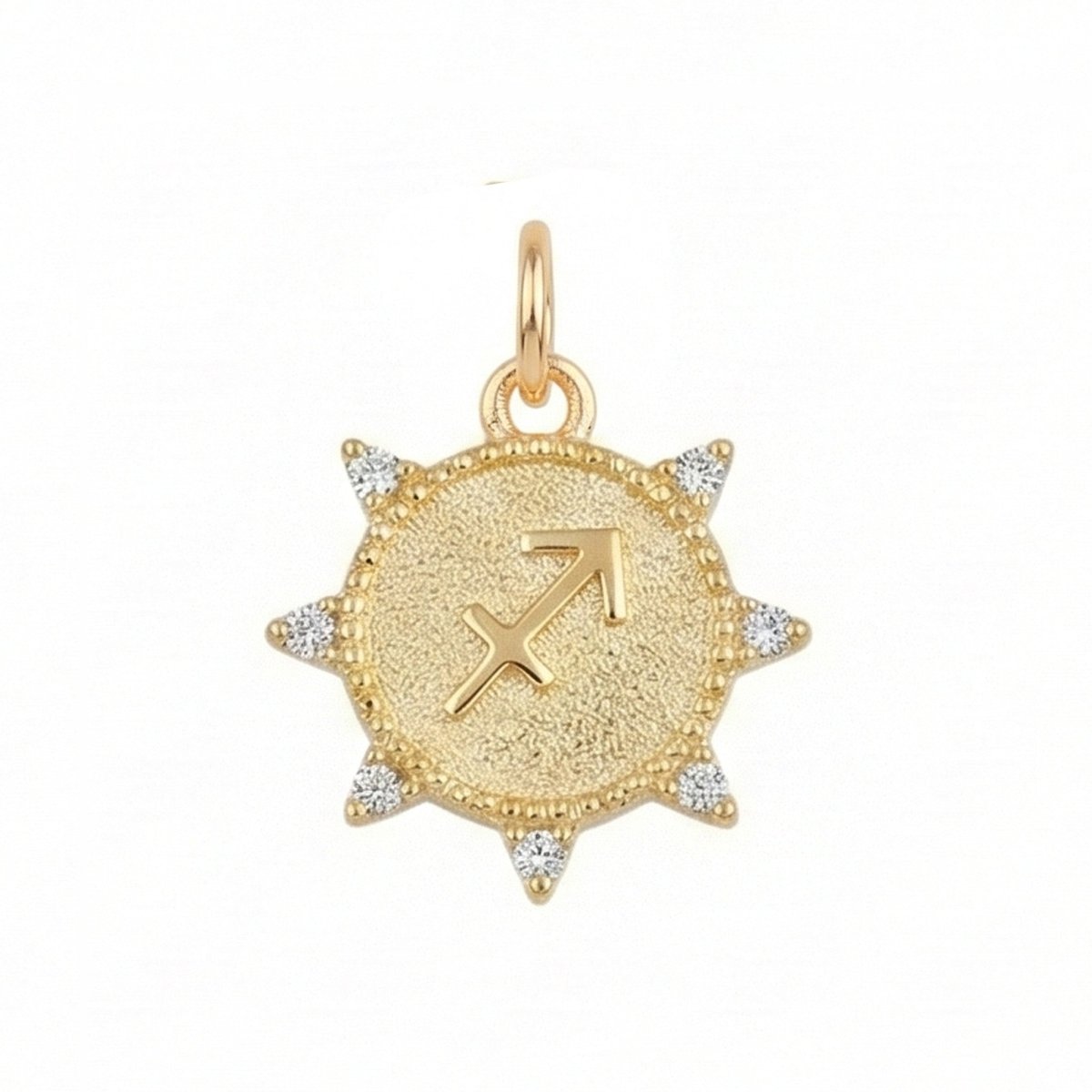 Zodiac Sign Necklace - Upakarnaproduct_type