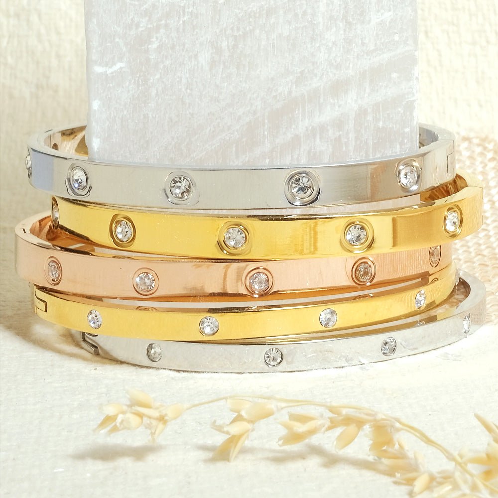 Studded Bangle - Upakarnaproduct_type