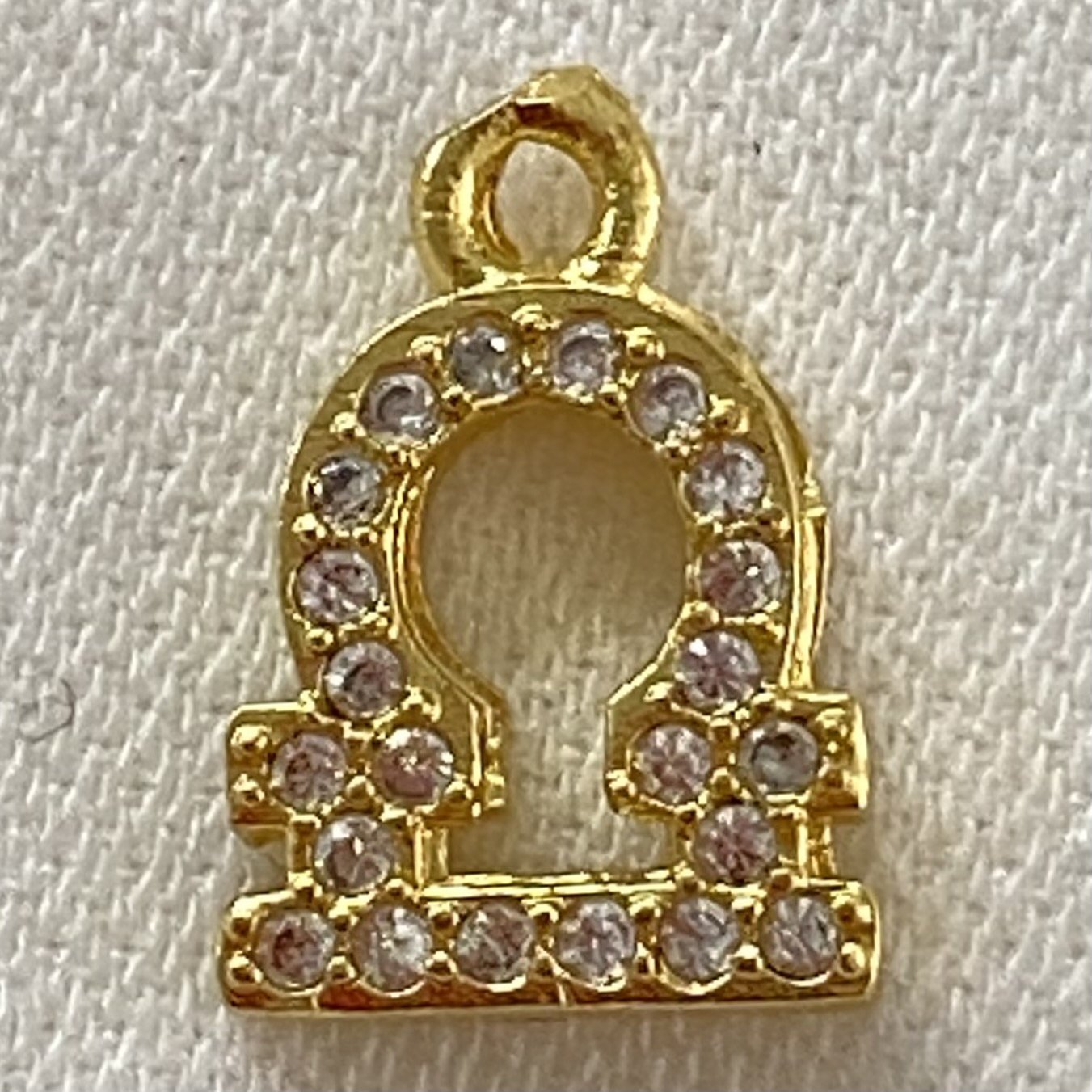 Libra Zodiac Sign Necklaces - Upakarna Jewelry