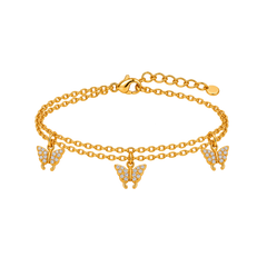 Anklets
