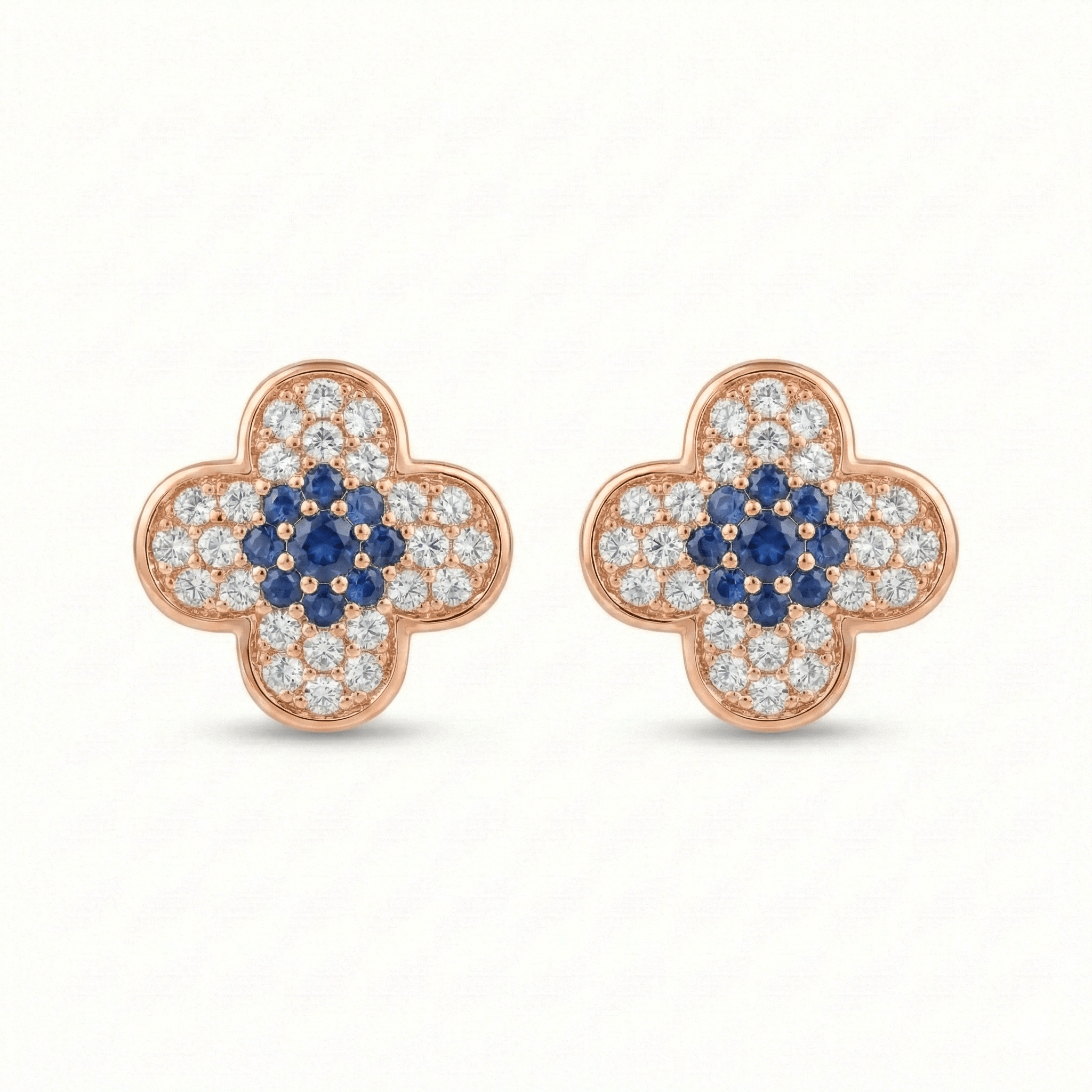 Earrings - Upakarna