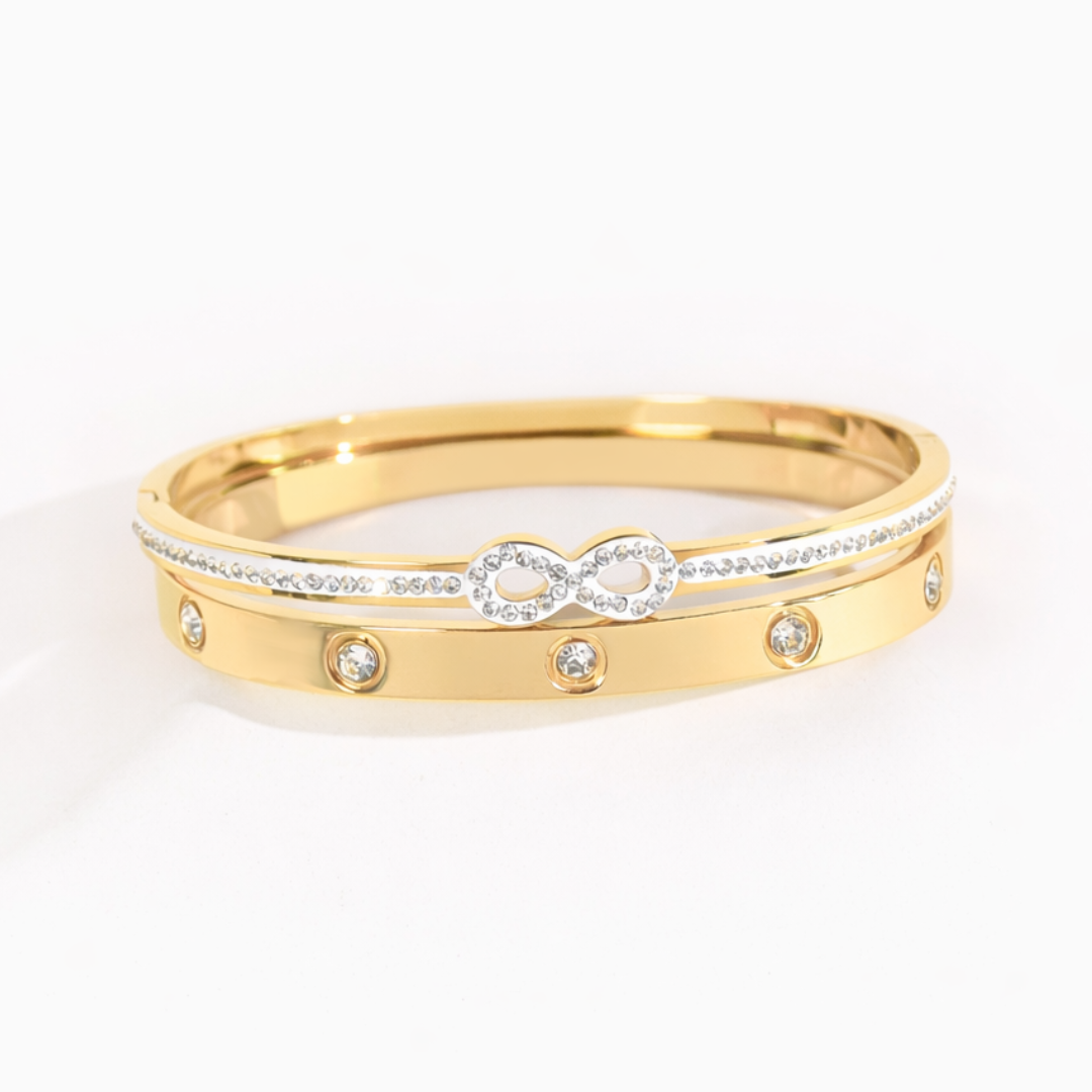 Classic Infinity Stack